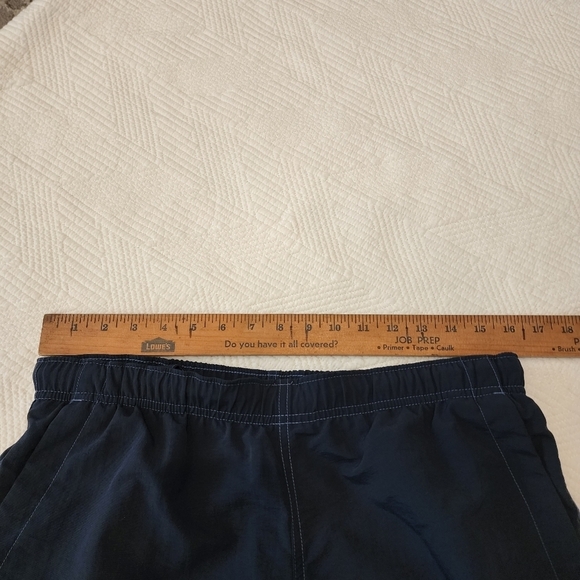 Columbia Navy swim trucks - Picture 12 of 13